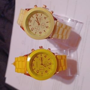 Watches